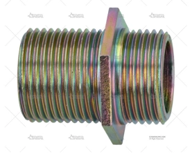 EXTENSION ROSCA BLOQUE M/M 20X150 FILTRO
