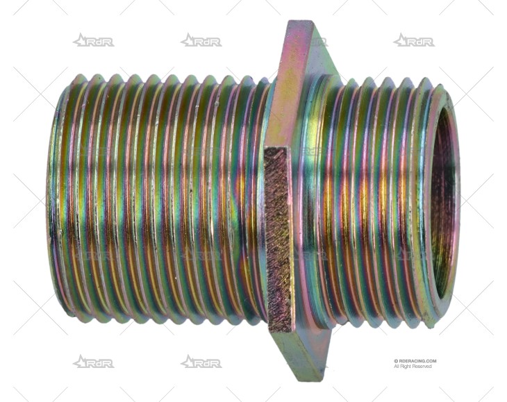 EXTENSION ROSCA BLOQUE M/M 20X150 FILTRO