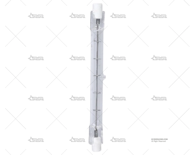 BOMBILLA R7S 220V 500W IODO