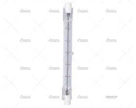 BOMBILLA R7S 220V 500W IODO