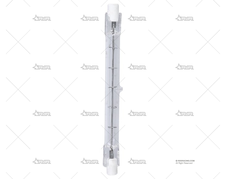 BOMBILLA R7S 220V 500W IODO