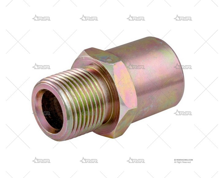 ADAPTADOR PLACA SANDWICH 16X150 MOCAL