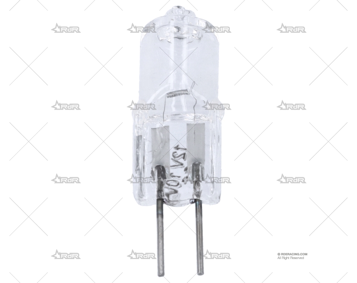 BOMBILLA G4 12V 10  W 64415 HALOGENA