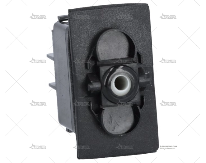 PULSADOR ON/OFF 2 TERMINALES Y RETORNO