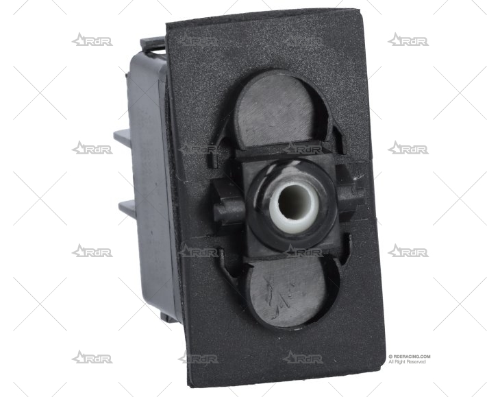 PULSADOR ON/OFF 2 TERMINALES Y RETORNO