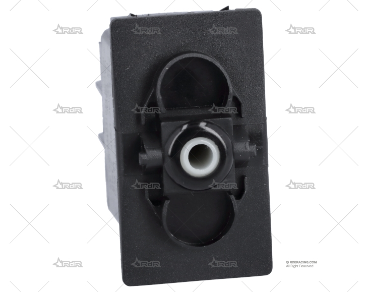 PULSADOR ON/OFF/ON 6 TERMINALES Y RETORN