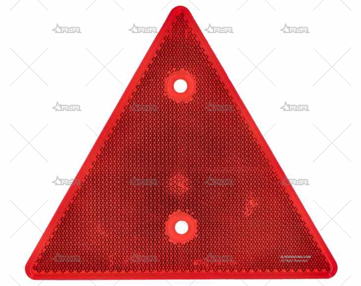 TRIANGULO REFLECTOR REMOLQUE HELLA
