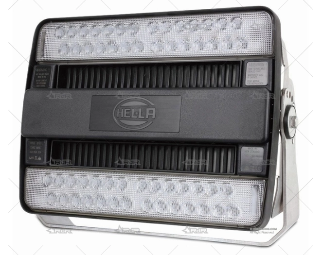 PROYECTOR LED HEAVY DUTY 24/48V