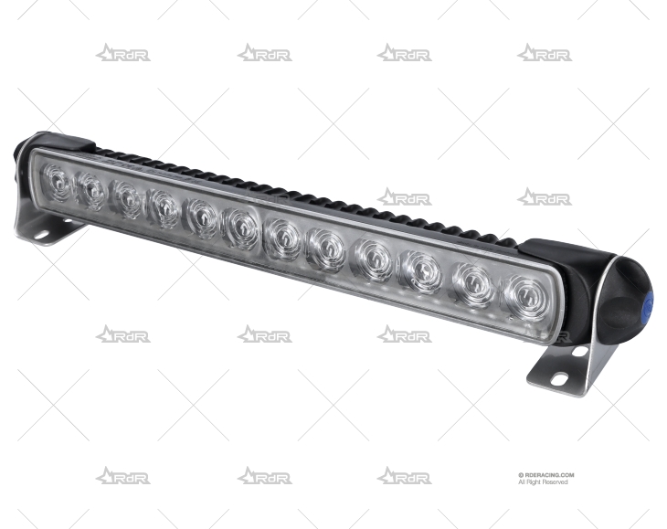 BARRA 350 LED SEA HAWK SPOT NEGRO