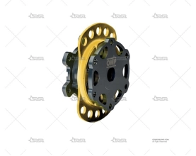 EXTRACTOR  RAPIDO VOLANTE (ATORNILLAR) OMP