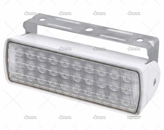 FARO LED SEA HAWK BLANCO LED BLANCO/CALI