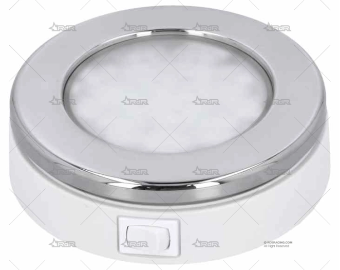 LUZ EUROLED 115 BLANCA SS SUP