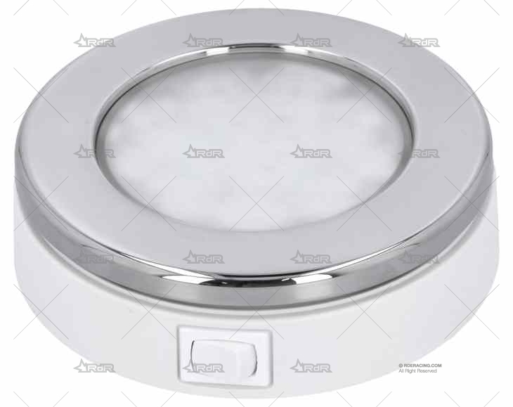 LUZ EUROLED 115 BLANCA SS SUP