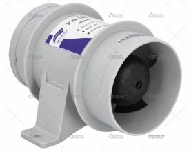 EXTRACTOR 12V 2.7 A 140CMF 3.9M/C BRAND R