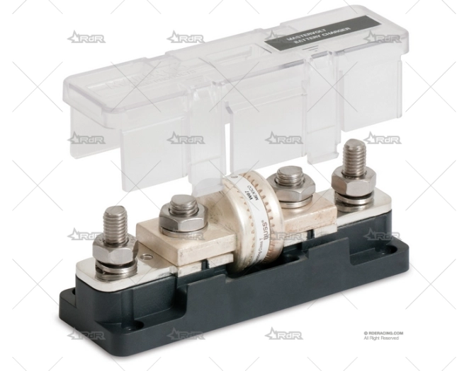 CAJA PORTAFUSIBLE CLASS T 450-600A