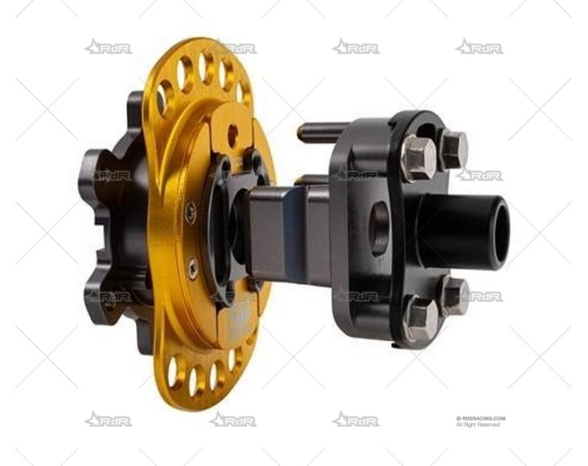 EXTRACTOR VOLANTE OMP PARA SOLDAR OMP