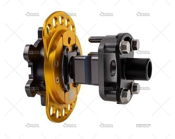 EXTRACTOR VOLANTE OMP PARA SOLDAR OMP