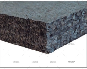 INSONORIZANTE POLIETILENO 25mm