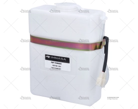 KIT DEPOSITO  1,50L LAVAPARABRISAS 12V