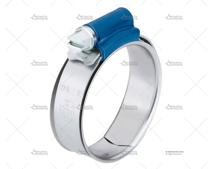 ABRAZADERA W4  32- 44