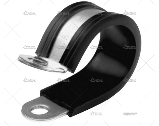 ABRAZADERA FIJACION RG W5  8/12