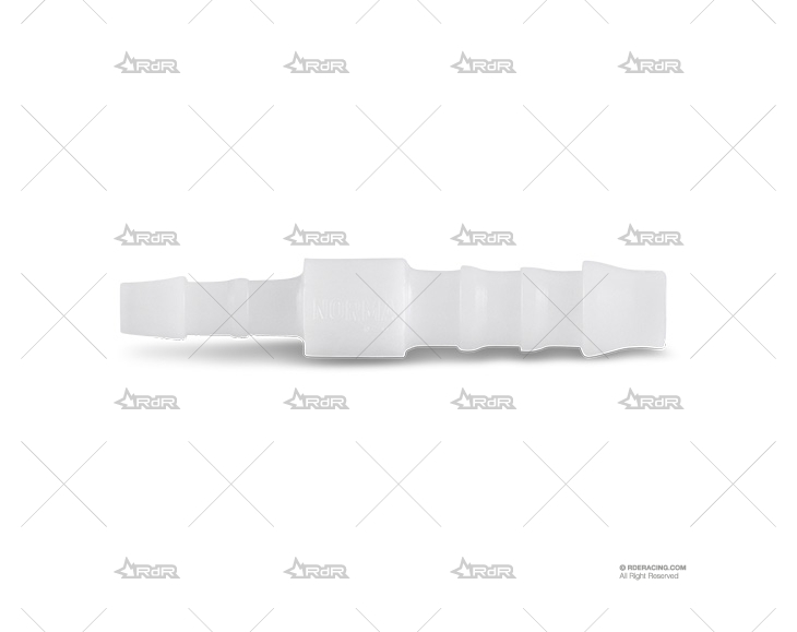 EMPALME REDUCCION  4- 3mm RESINA (10u)