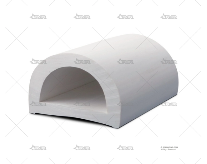 PROTECTOR PANTALAN PVC DOCK90 GRIS PxM