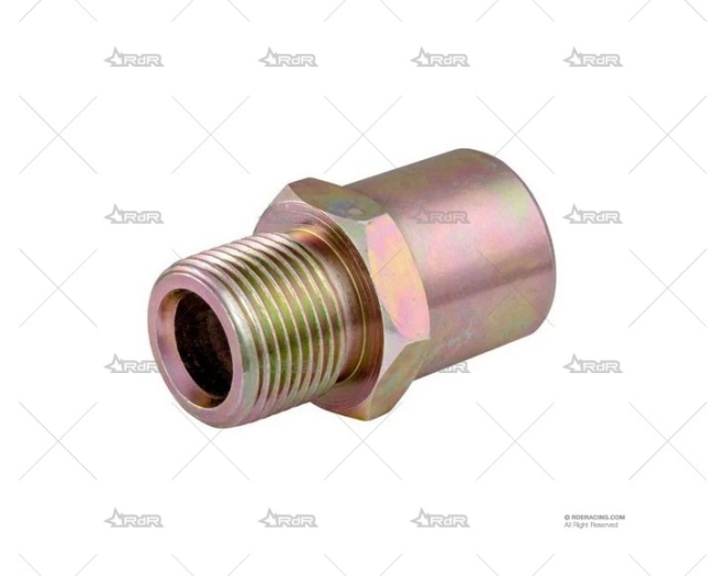 ADAPTADOR PLACA SANDWICH 22X150 MOCAL