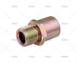 ADAPTADOR PLACA SANDWICH 22X150 MOCAL