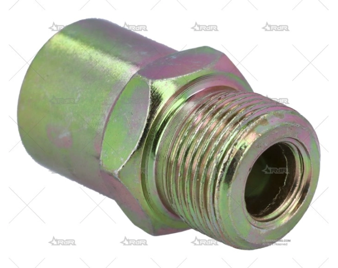 ADAPTADOR PLACA SANDWICH 22X150 MOCAL