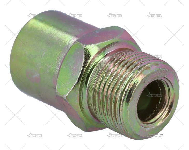 ADAPTADOR PLACA SANDWICH 22X150 MOCAL