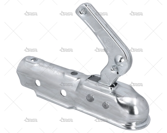 CABEZAL REMOLQUE BOLA 50mm 750Kg