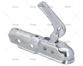 CABEZAL REMOLQUE BOLA 50mm 750Kg