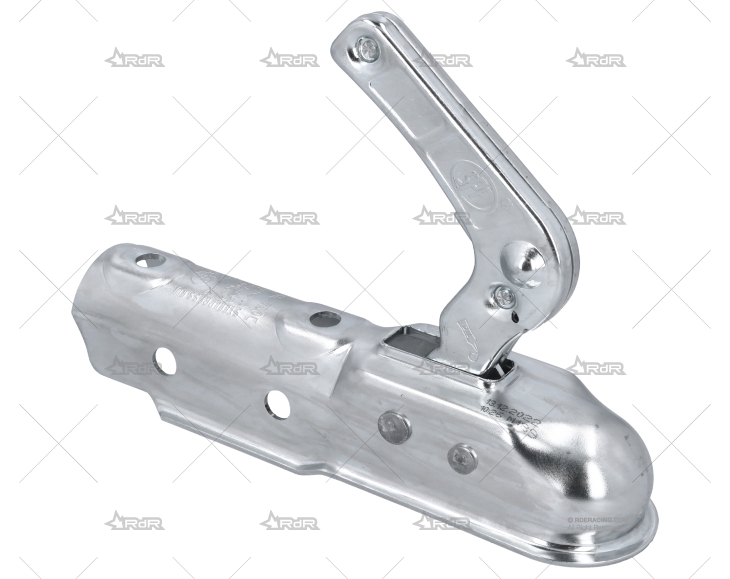 CABEZAL REMOLQUE BOLA 50mm 750Kg