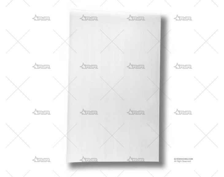 FALDILLAS RUEDA 3mm 50x30cm BLANCAS GRAYSTON