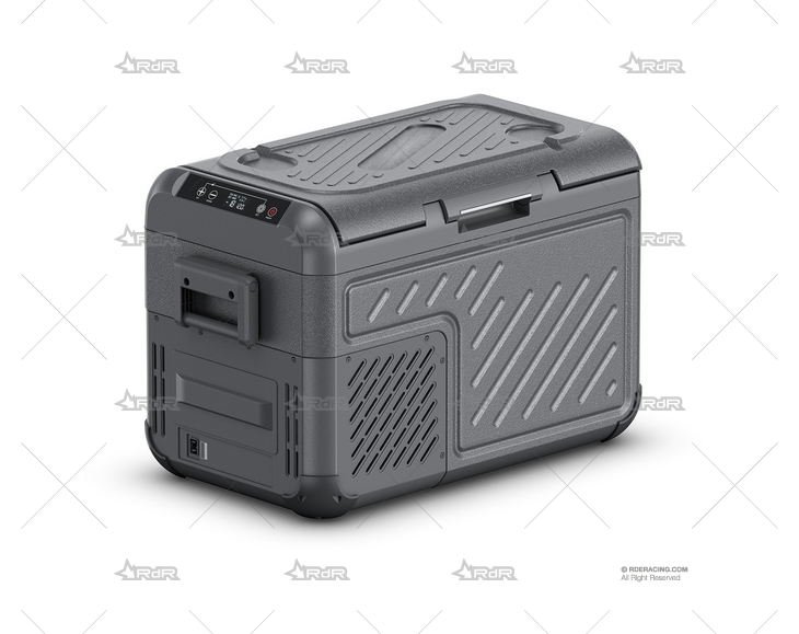 NEVERA  25L 12/24V POWER BOX GS