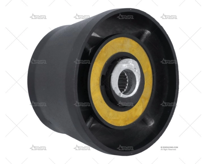 LANCIA BETA / DELTA / FULVIA 79- BRAND R