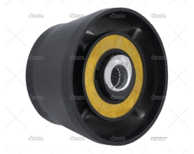 PIÑA VOLANTE LANCIA BETA/DELTA/FULVIA 79 BRAND R