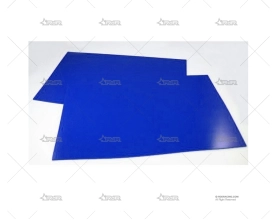 FALDILLAS RUEDA 4MM AZUL   SPEEDP 50X30 BRAND R