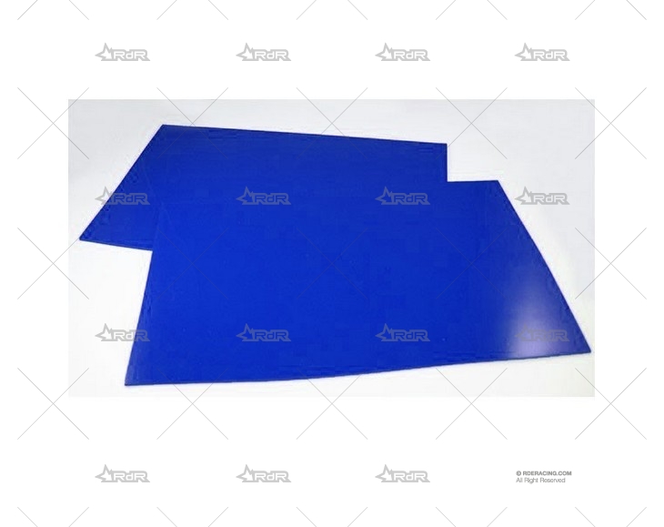 FALDILLAS RUEDA 4MM AZUL   SPEEDP 50X30 BRAND R