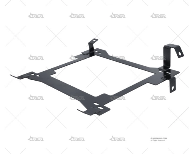 BASE ASIENTO SUBARU IMPREZA 08- IZQ. SPARCO