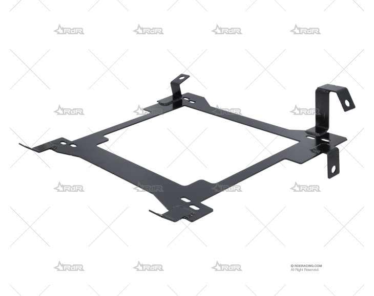 BASE ASIENTO SUBARU IMPREZA 08- IZQ. SPARCO