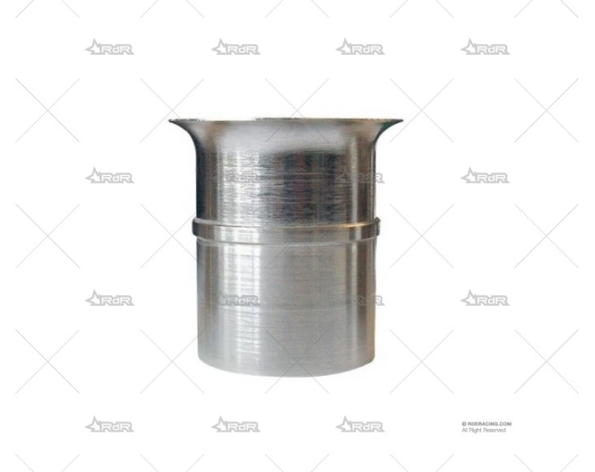 TROMPETA CARBURADOR WEBER 40DCOE 16mm x1 WEBER