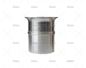 TROMPETA CARBURADOR WEBER 40DCOE 16mm x1 WEBER