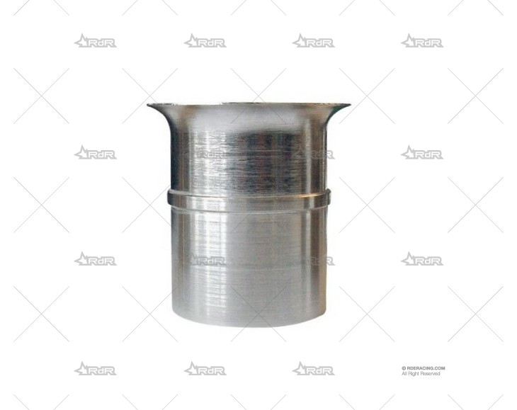 TROMPETA CARBURADOR WEBER 40DCOE 16mm x1 WEBER