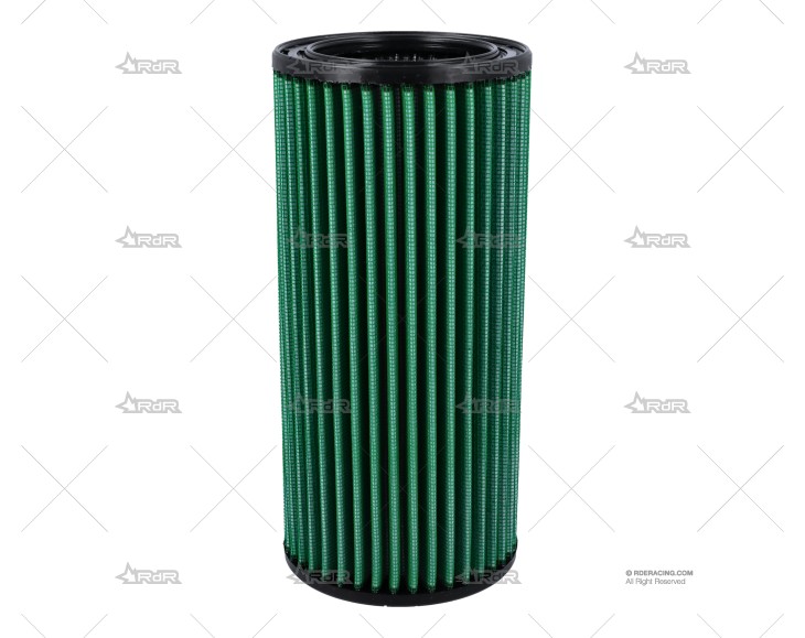 FILTRO SUSTITUCION PEUGEOT 205 RALLYE GREEN FILTER