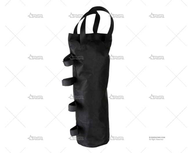 SACO DE LASTRE UNIVERSAL PARA CARPA RRS