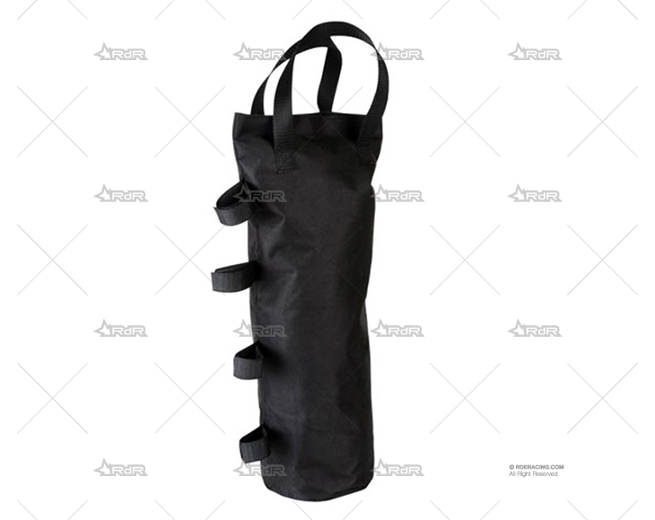 SACO DE LASTRE UNIVERSAL PARA CARPA RRS