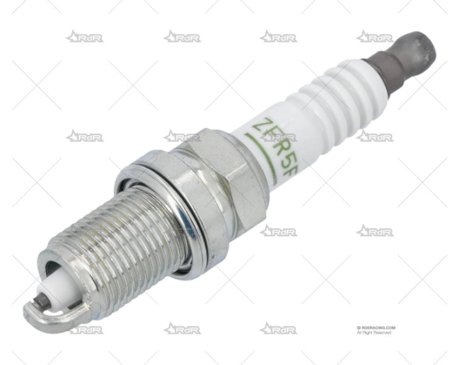 BUJIA NGK ZFR5F