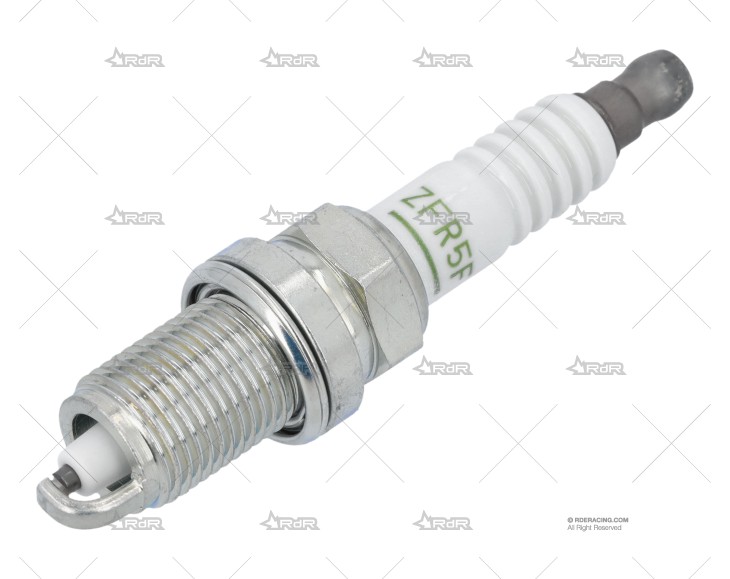 BUJIA NGK ZFR5F
